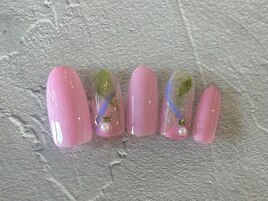 【選べるデザインコース】