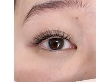 【ボリュームラッシュ100束】隙間を埋めつつボリュームアップ！