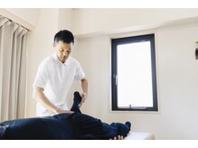 シンプル ライフアンドコンディショニング(Shinple Life&Coditioning)/機能的リハビリテーション7