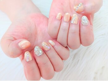 はあとねいる 和泉中央店/基本デザイン♪