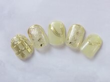 アンドローブ 銀座店(&robe)/nuance art