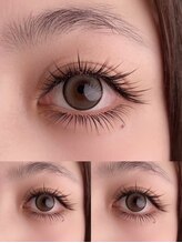 パンダアイラッシュ 上野(panda eyelash)/