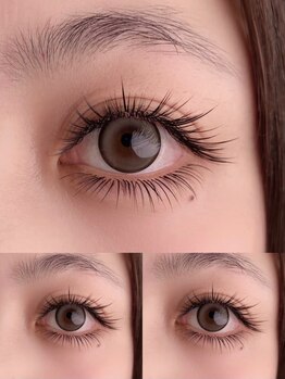 パンダアイラッシュ 上野(panda eyelash)/