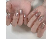 ピュアアンドリッチネイルサロン(Pure&Rich Nail Salon)/