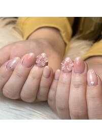 スペシャルコース　アート5本