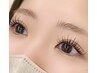 【ご新規様】LEDコーティング付◆flat lash 100本