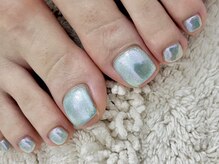 ドット シー 神戸三宮(dot c)/★フット・オーロラミラー★