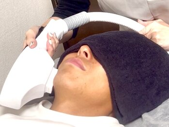 ミルダ(MIRUDA)の写真/ムダ毛のストレスから解消◆6割が男性、だから通いやすい。