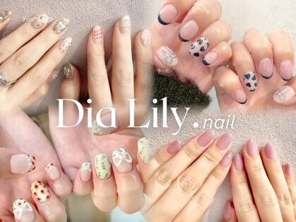 ディアリリー 栄店(Dia Lily.)の写真