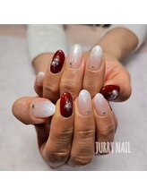 ジュリーネイル 所沢店/グラデ