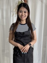 キミア(KIMIA) 合田 美空
