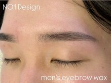 リンク 心斎橋店(Link)/美眉/アイブロウスタイリング