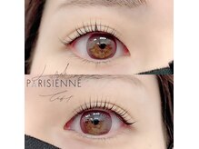 キャンアイドレッシー 前橋小相木店(Can I Dressy)/パリジェンヌラッシュリフト