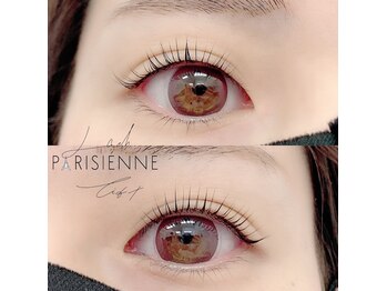 キャンアイドレッシー 前橋小相木店(Can I Dressy)/パリジェンヌラッシュリフト