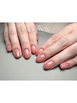 大人女性向けこだわりサロン