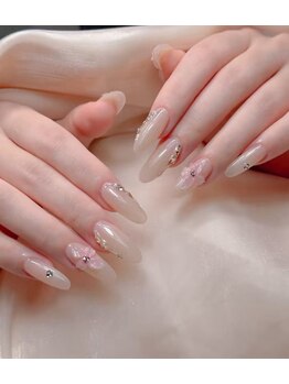 カルミアネイル 日暮里店(Kalmia Nail)/