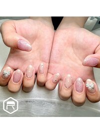 100種定額可愛い系