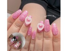 ネイルサロン レーヴ(Reve)/flash＋parts