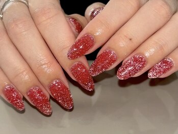 ニアウネイル(niau nail.)/Flash nail
