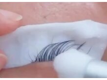 バービーカール/好評のアイシャンプー