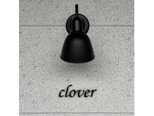 クローバー(clover)