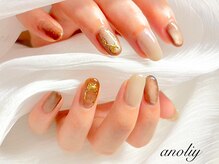 アノリー(anoliy)