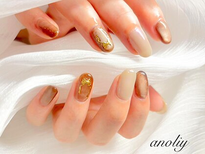 アノリー(anoliy)の写真