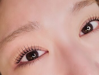 ヘアセットアンドアイラッシュ エル(Hairset & eyelash L)の写真/まつげパーマが初めての方にもオススメ！スピーディー×丁寧な施術！圧倒的な技術力で丁寧かつ早いを実現☆