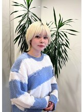 ナチュラルビビ 池袋店(Natural ViVi) 田中 陽奈