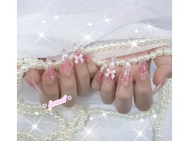 長さ出し人気デザイン