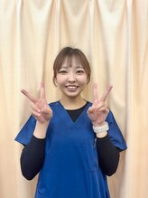 FRSスタジオ 伊勢原駅ビル店&nbsp;原田 幸乃