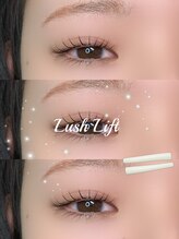 ボアップ 松山店(boappu)/まつ毛パーマ