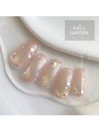 ちゅるん×ホロフラワー