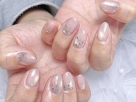 キラキラホログラムマグ