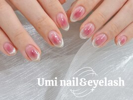 チークマグネットフレンチ