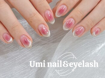 チークマグネットフレンチ