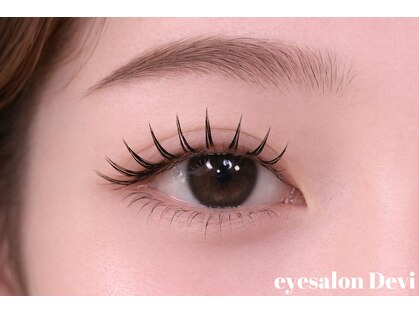 デビ(Devi)の写真