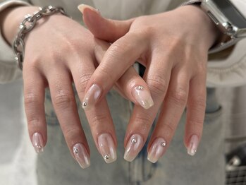 染 学芸大学(someru)/aurora