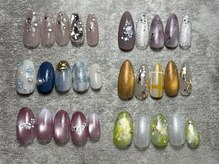 ルベル(Lebel)/定額サンプル