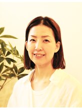 小顔と美肌の専門店　二藍【フタアイ】　小顔/食いしばり/毛穴/ヘッドスパ&nbsp;うしろ 