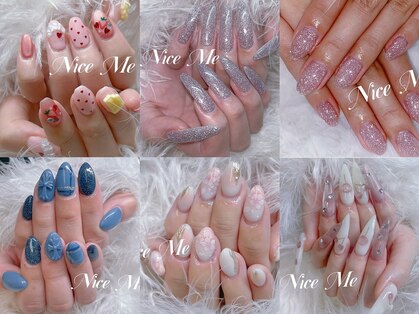 ナイスミー(Nice Me)の写真