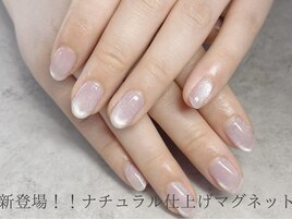 新登場ナチュラルマグネット