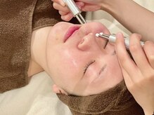 ステラ グランデ 福岡博多/小顔矯正コルギ&リンパで小顔に