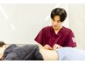 【鍼灸】疲労感やむくみのお悩み、体内改善に◎全身の鍼灸施術￥5,980→￥1,900