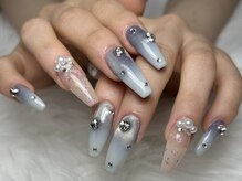 タオドットネイル(TAO...nail)