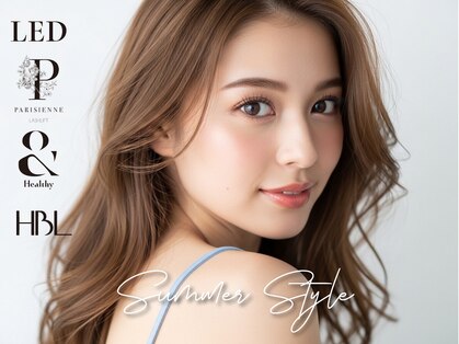 ディーエル ビューティー 新宿店(DL BEAUTY)の写真