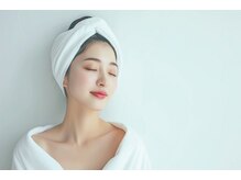 アース 津田沼店(EARTH Eye & Aesthetic)の雰囲気（脱毛・光フェイシャル・リフトマシーン・マッサージ出来ます♪）