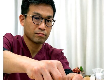 げんき堂整体院 イトーヨーカドー 藤沢の写真