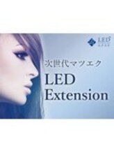 アドレス 池袋店(Address)/ＬＥＤグルー