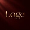 ロージュ 岐阜茜部サロン(Loge)のお店ロゴ